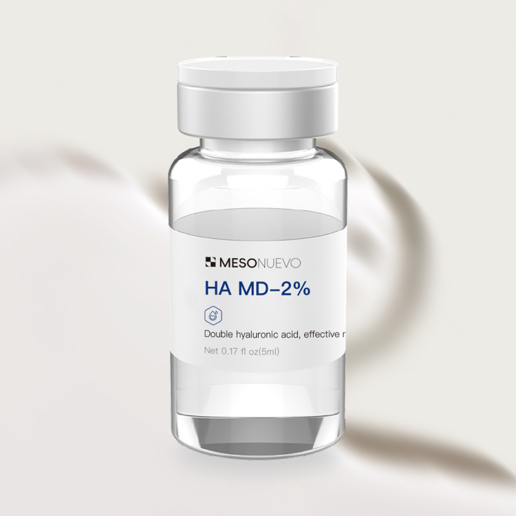 中分子透明质酸