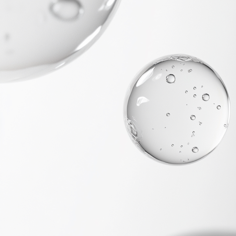 中分子透明质酸