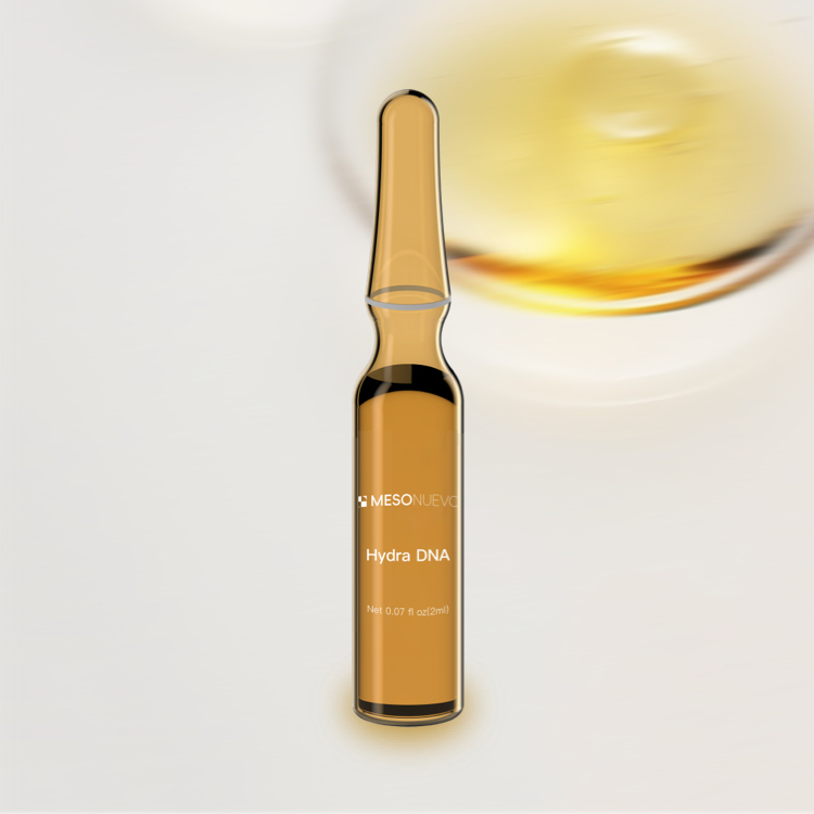 DNA钠(三文鱼)原液