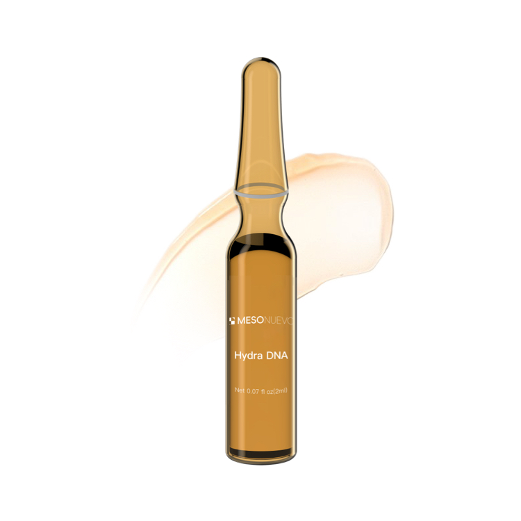 DNA钠(三文鱼)原液