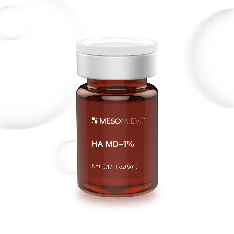 小分子透明质酸