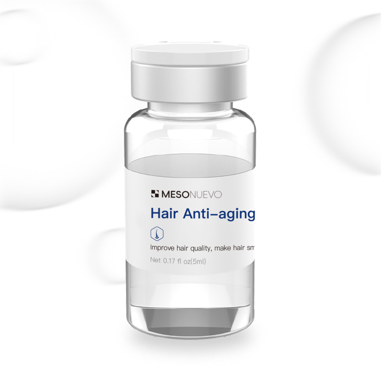 头皮再生动能素