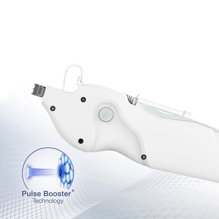 无创电脉冲美塑枪