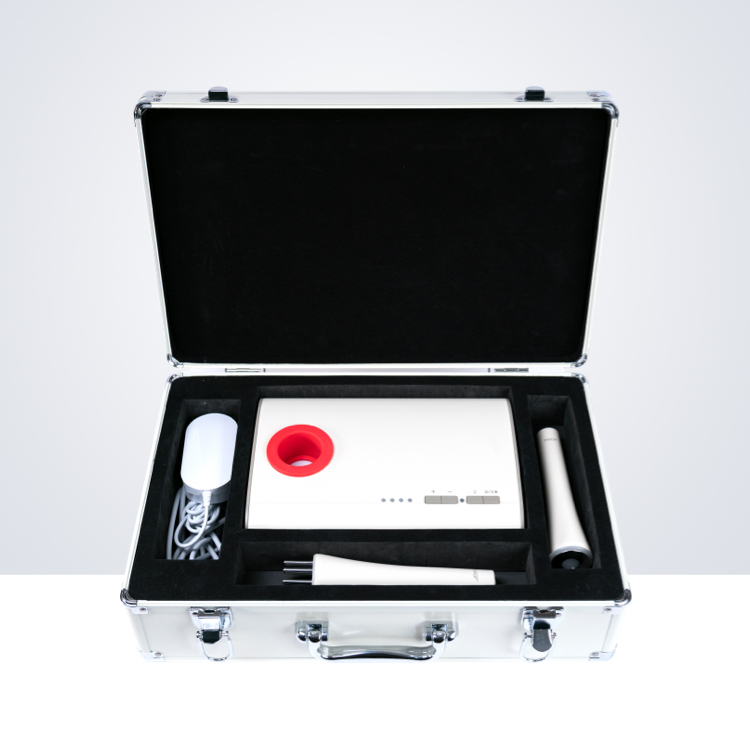 光感透皮美疗仪