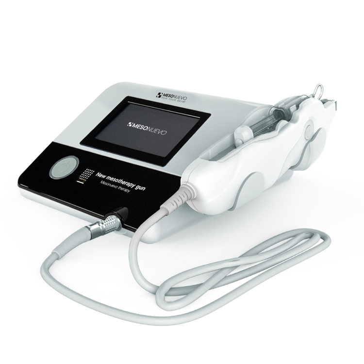 无创电脉冲美塑枪